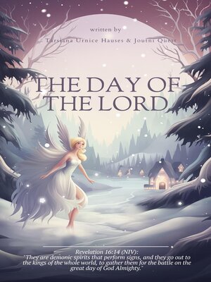 cover image of The Day of the Lord